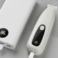 Precision Pet Hair Trimmer for Paws, Eyes, and Ears