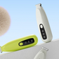 Precision Pet Hair Trimmer for Paws, Eyes, and Ears