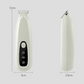 Precision Pet Hair Trimmer for Paws, Eyes, and Ears