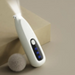 Precision Pet Hair Trimmer for Paws, Eyes, and Ears