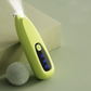 Precision Pet Hair Trimmer for Paws, Eyes, and Ears
