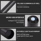 USB-wiederaufladbare Hochleistungs-LED-UV-Lampe