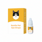 Gentle Pet Augentropfen