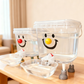 🐶 50 % RABATT ✨ Wasserspender für Haustiere – 3L/5L, Schwerkraftprinzip & leicht zu reinigen – Frisches Wasser nach Belieben, ideal für Hunde, Katzen oder mehrere Tiere