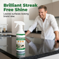 🔥Multipurpose Kitchen Cleaner Spray – All-Purpose Degreaser for Countertops, Stovetop & Sink – Heavy-Duty Daily Cleaning