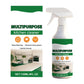 🔥Multipurpose Kitchen Cleaner Spray – All-Purpose Degreaser for Countertops, Stovetop & Sink – Heavy-Duty Daily Cleaning
