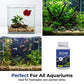 Algenentferner-Tabletten für klares Wasser im Aquarium