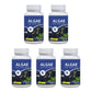 Algenentferner-Tabletten für klares Wasser im Aquarium