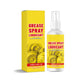 Mehrzweck-Rostentfernerspray