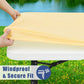 🧩✨ Passgenaue Spandex-Tischdecke für rechteckige & quadratische Tische – nahtloser Sitz, fleckenfest, waschbar & knitterfrei 🛡️🍽️ Perfekt für Küche, Party & Alltag – dehnbar, langlebig. 🔥 2er-Set Angebot!