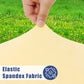 🧩✨ Passgenaue Spandex-Tischdecke für rechteckige & quadratische Tische – nahtloser Sitz, fleckenfest, waschbar & knitterfrei 🛡️🍽️ Perfekt für Küche, Party & Alltag – dehnbar, langlebig. 🔥 2er-Set Angebot!