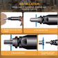 ⚙️50% RABATT!🔩Gewindeeinsatz Nietenmuttern Set – Kein Schweißen, kein Ausreißen der Schrauben mehr!