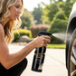 Felgenreinigungsspray gegen Rost und Flugrosion