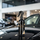 Felgenreinigungsspray gegen Rost und Flugrosion