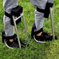 Strap on Kneeling Stool for Garden