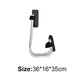 Strap on Kneeling Stool for Garden