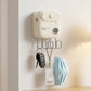 📢📢54% RABATT !!⏰Smarter Infrarot-Sensor Sprachaufnahme-Erinnerung – Bewegungsaktiviert, Sprachspeicher & einfach zu bedienen – Ideal für Eingang, Flur & persönliche Notizen 🏠