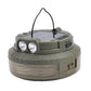 Solar-Campinglampe mit 20 m LED-Streifen