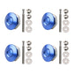 🔧🏎️ 50% RABATT! Universelle Quick-Latch-Haubenpins – Schnelle Motorhauben-Entriegelung, stabil & korrosionsbeständig ✨