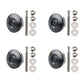🔧🏎️ 50% RABATT! Universelle Quick-Latch-Haubenpins – Schnelle Motorhauben-Entriegelung, stabil & korrosionsbeständig ✨