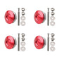 🔧🏎️ 50% RABATT! Universelle Quick-Latch-Haubenpins – Schnelle Motorhauben-Entriegelung, stabil & korrosionsbeständig ✨