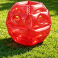 ⚽ 50% RABATT! 🎈 Aufblasbarer Bumper-Ball-Anzug für Kinder – Weiches PVC, Rundumschutz & einfaches Aufblasen – perfekt für Hüpfspiele, Gartenpartys oder aktive Spieltage mit Freunden 🏃‍♂️