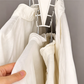 🔥Sonderangebot 50% RABATT!-50% RABATT! 👗Mehrfunktionaler dreieckiger Kleiderschrank-Organizer