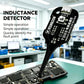 🥳2026 HEISSER VERKAUF🥳💞ÜBER 50.000 VERKAUFT!💡⚙️ 50 % RABATT! In-Circuit-Induktortester – Einfache Ein-Knopf-Bedienung, klare Anzeige. Berührungslose, schnelle Diagnose. Ein Muss für die Elektronikreparatur. 📟🕊️