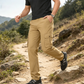 👖 50% RABATT! 🏔️ Outdoor-Arbeits- und Wanderhose für Herren – Robustes Ripstop-Material, verstärkte Knie & viele Taschen – perfekt für Arbeit, Wandern oder anspruchsvolle Aktivitäten im Freien 🔥