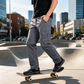 👖 50% RABATT! 🏔️ Outdoor-Arbeits- und Wanderhose für Herren – Robustes Ripstop-Material, verstärkte Knie & viele Taschen – perfekt für Arbeit, Wandern oder anspruchsvolle Aktivitäten im Freien 🔥
