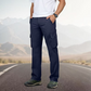 👖 50% RABATT! 🏔️ Outdoor-Arbeits- und Wanderhose für Herren – Robustes Ripstop-Material, verstärkte Knie & viele Taschen – perfekt für Arbeit, Wandern oder anspruchsvolle Aktivitäten im Freien 🔥