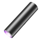 Wiederaufladbare UV-Schwarzlichtlampe zur Lebensmittelinspektion