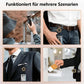 🏆Letzter Tag: 2 kaufen, 1 gratis dazu!🎁3-in-1 Multifunktions-Schlüsselanhänger mit Karabiner und ausziehbarem Jojo