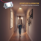 🥳🦟 HEISSER SALE 2026 – 50% RABATT! 💞 50.000+ VERKAUFT!Lichtschalter mit Bewegungsmelder