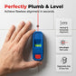 3-in-1 Magnetic Laser Level & Stud Finder