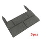 Interlocking Faux Stone Garden Edging