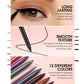 Ultra-geschmeidiger, wasserfester Eyeliner-Stift für den ganzen Tag