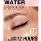 Ultra-geschmeidiger, wasserfester Eyeliner-Stift für den ganzen Tag