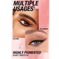 Ultra-geschmeidiger, wasserfester Eyeliner-Stift für den ganzen Tag