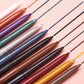 Ultra-geschmeidiger, wasserfester Eyeliner-Stift für den ganzen Tag