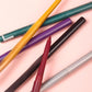 Ultra-geschmeidiger, wasserfester Eyeliner-Stift für den ganzen Tag