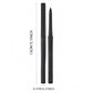 Ultra-geschmeidiger, wasserfester Eyeliner-Stift für den ganzen Tag