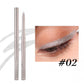 Ultra-geschmeidiger, wasserfester Eyeliner-Stift für den ganzen Tag