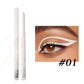 Ultra-geschmeidiger, wasserfester Eyeliner-Stift für den ganzen Tag