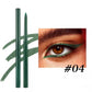 Ultra-geschmeidiger, wasserfester Eyeliner-Stift für den ganzen Tag