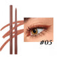 Ultra-geschmeidiger, wasserfester Eyeliner-Stift für den ganzen Tag