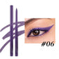 Ultra-geschmeidiger, wasserfester Eyeliner-Stift für den ganzen Tag