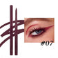 Ultra-geschmeidiger, wasserfester Eyeliner-Stift für den ganzen Tag