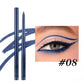 Ultra-geschmeidiger, wasserfester Eyeliner-Stift für den ganzen Tag