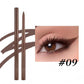 Ultra-geschmeidiger, wasserfester Eyeliner-Stift für den ganzen Tag